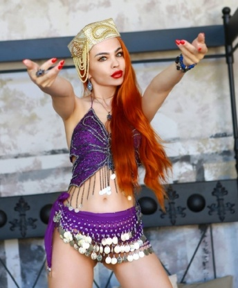 Анкета проститутки Ярослава - Фото, г. Богородицк, 30 лет, №1990