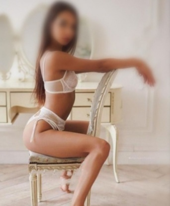 Анкета проститутки Юлия - Фото, г. Богородицк, 23 года, №10837