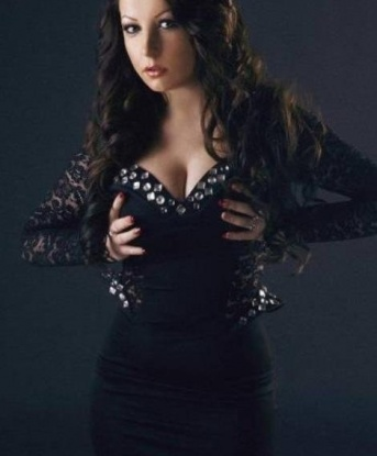 Анкета проститутки Ольга - Фото, г. Богородицк, 24 года, №14293