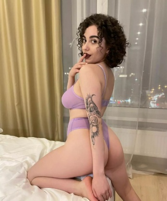 Анкета проститутки Юлия - Фото, г. Богородицк, 18 лет, №2414