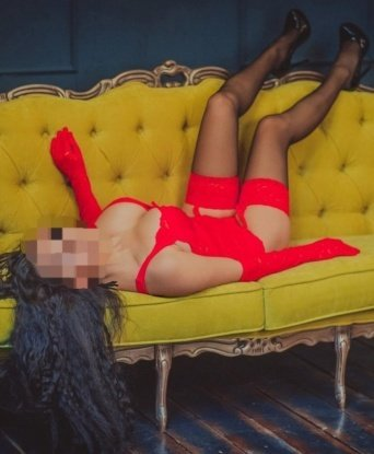 Анкета проститутки Центральная - Фото, г. Богородицк, 27 лет, №7791